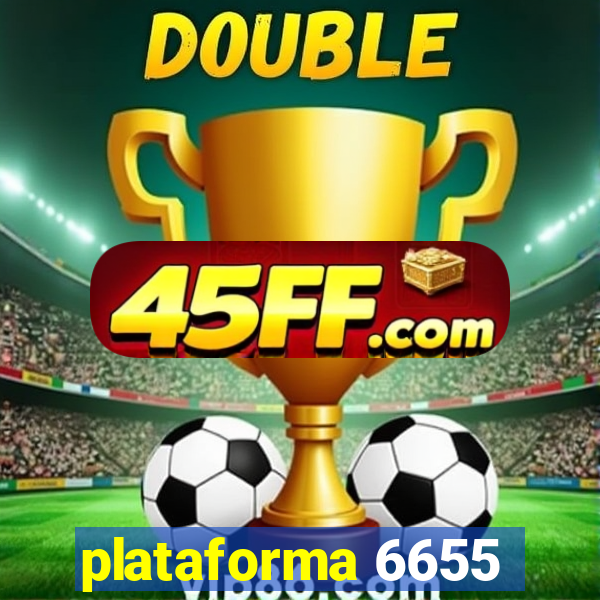 plataforma 6655